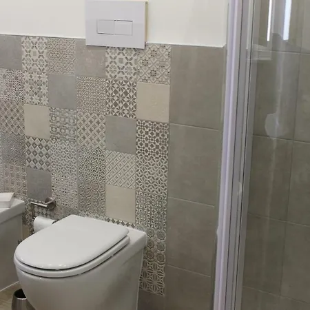 Ai Cherubini Casa Vacanze *