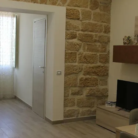 Casa de Férias Ai Cherubini Casa Vacanze Palermo