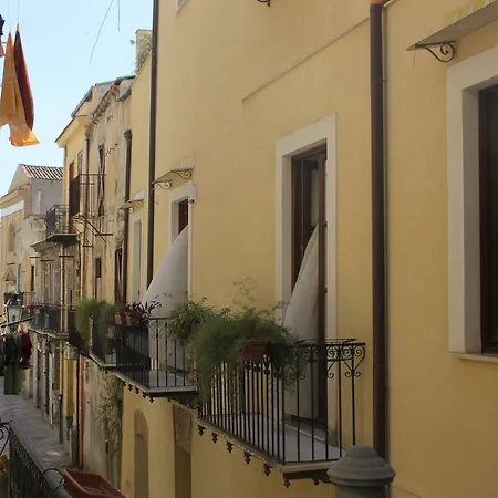Ai Cherubini Casa Vacanze Casa de Férias *