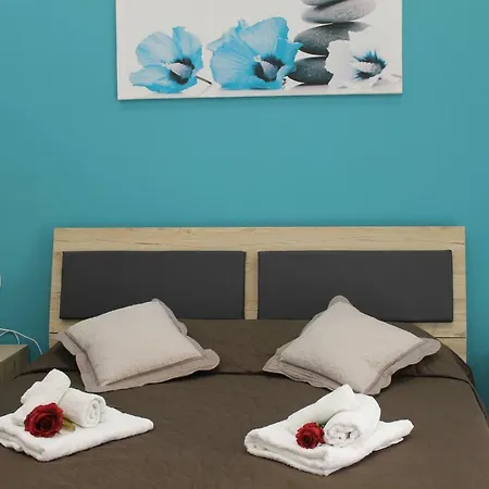 Ai Cherubini Casa Vacanze Palermo