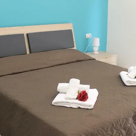 Ai Cherubini Casa Vacanze Casa de Férias *