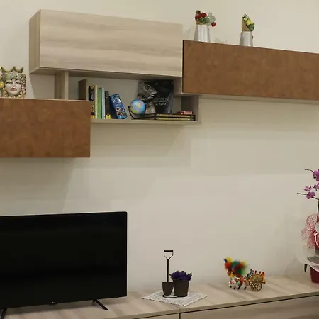 Ai Cherubini Casa Vacanze Palermo