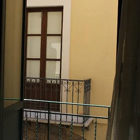 Ai Cherubini Casa Vacanze Casa de Férias *