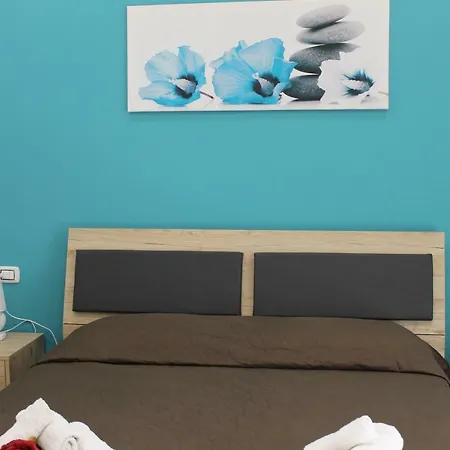 Casa de Férias Ai Cherubini Casa Vacanze