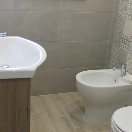 Ai Cherubini Casa Vacanze Palermo