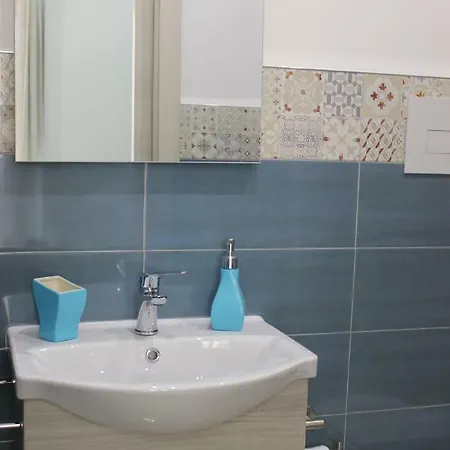 Ai Cherubini Casa Vacanze Casa de Férias *
